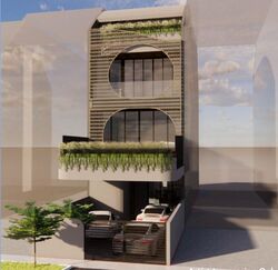 Peakview Estate (D16), Terrace #452837061